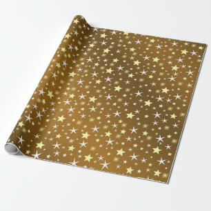 ster, vorm, glanzend, ontwerp, grafisch, beste, el cadeaupapier