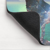 Ster Wolf Muismat (Hoek)