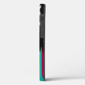 Ster Zonsondergang Case-Mate iPhone Case (Achterkant / Links)