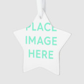 steracryl-Ornament Ornament (voorkant)