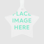 steracryl-Ornament Ornament (voorkant)