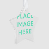 steracryl-Ornament Ornament (voorkant)