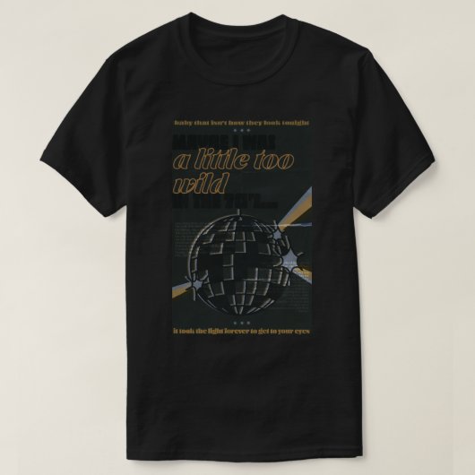 sterbehandeling - arctische apen . png t-shirt (Design voorkant)