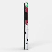 Sterbloemen Case-Mate iPhone Case (Achterkant/rechts)