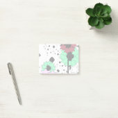 Sterbloemen Post-it® Notes (Kantoor)