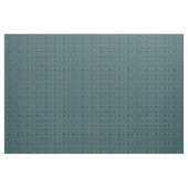 Sterbloemfractal Stof (Yard (91,4 cm))