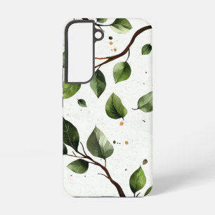 sterbloesem samsung galaxy hoesje