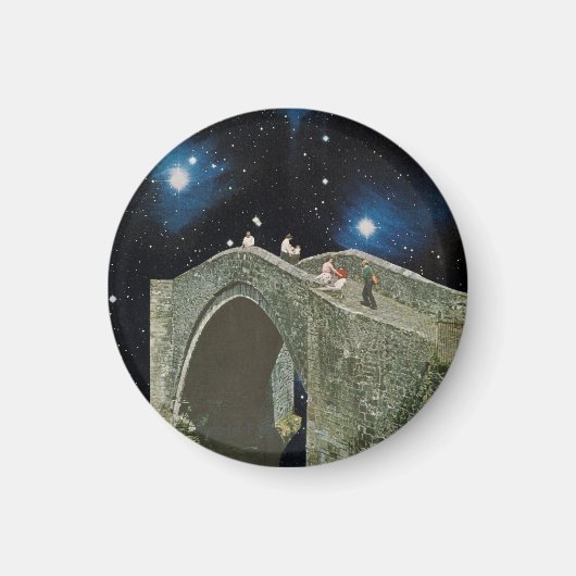 Sterbrug - magneet (Voorkant)