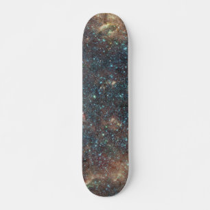 Stercluster #1 skateboard