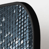 sterclusters sterrenbeeld melkweg patroon pickleball paddle (Links Detail)