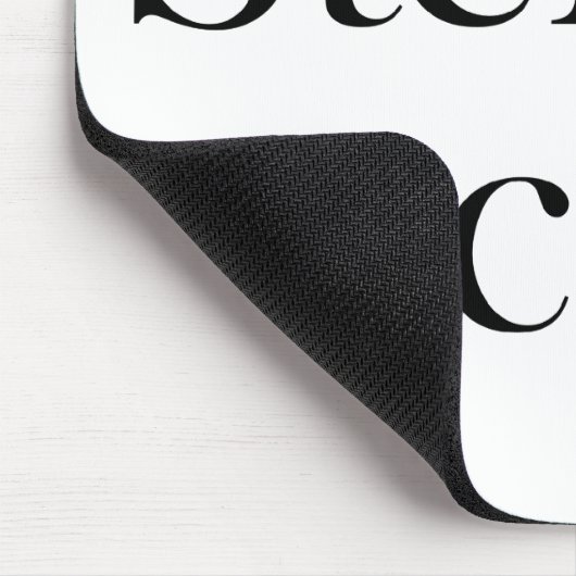 Stercus accidit muismat (Hoek)