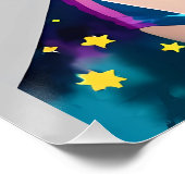 Sterdanser Perfect Poster (Hoek)