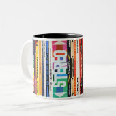 Stereo Mok 2 (Voorkant links)