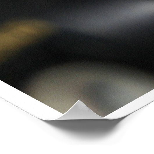 Stereo Poster (Hoek)