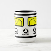 Stereo System Mok (Midden)