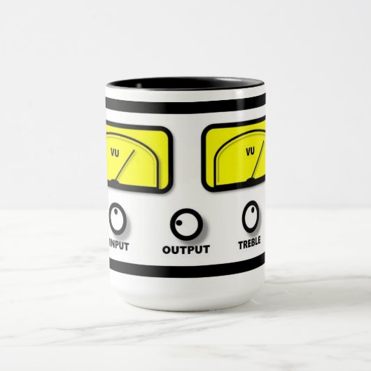 Stereo System Mok (Midden)