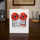 stereo-Wenskaarten Kaart