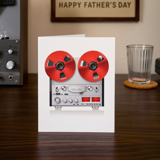 stereo-Wenskaarten Kaart