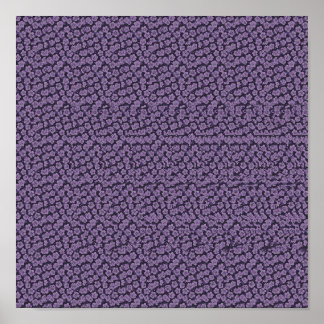 Stereogram van vlinder voor poster kunst. 30 cm x