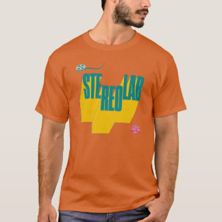 Stereolab T-shirt
