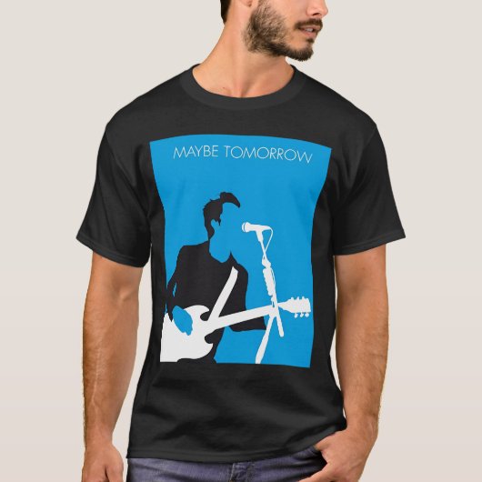 Stereophonica Stereophonica Stereophonica T-shirt (Voorkant)