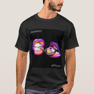 Stereophonics Band - Album T-shirt