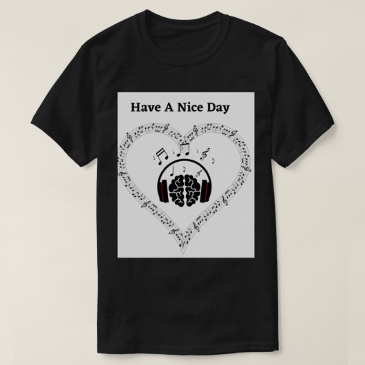Stereophonics Stereophonics gift T-shirt (Design voorkant)