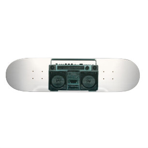stereoskateboard persoonlijk skateboard
