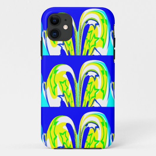 Sterffonteinen Case-Mate iPhone Case (Achterkant)