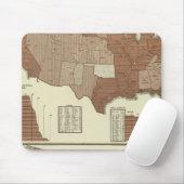 Sterfgevallen, zenuwstelsel, diarree, aandoeningen muismat (Met muis)