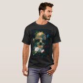 Sterfplaats T-shirt (Voorkant volledig)