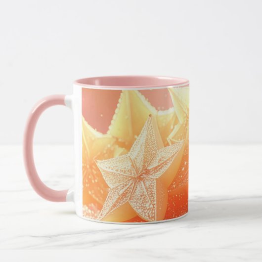 STERFRUIT - CARAMBOLE - EXOTISCHE VRUCHTEN MOK (Links)