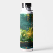 STERFRUIT - EXOTISCHE VRUCHTEN WATERFLES (Links)