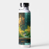 STERFRUIT - EXOTISCHE VRUCHTEN WATERFLES (Rechts)