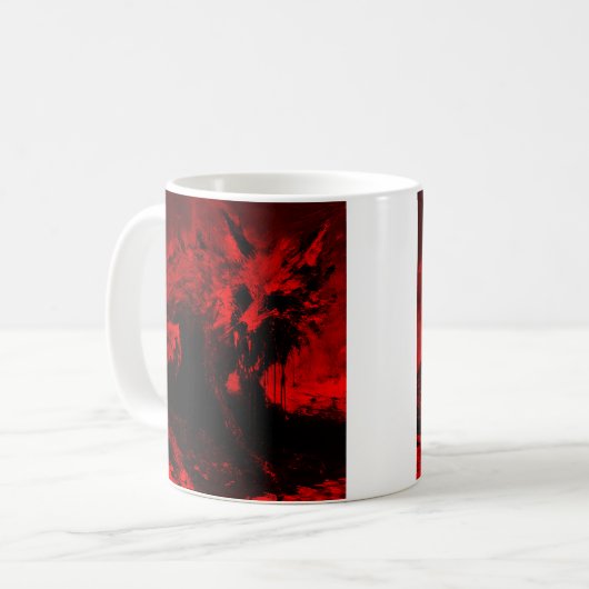 STERFTE | MOK (Voorkant links)