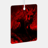 STERFTE | ORNAMENT (Voorkant Rechts)