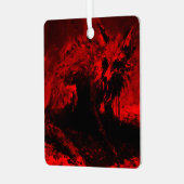 STERFTE | ORNAMENT (Voorkant links)