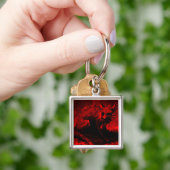 STERFTE | Premium-Sleutelhanger Sleutelhanger (Hand)