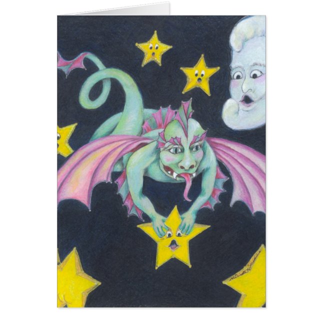 Sterftekaart (Voorkant)