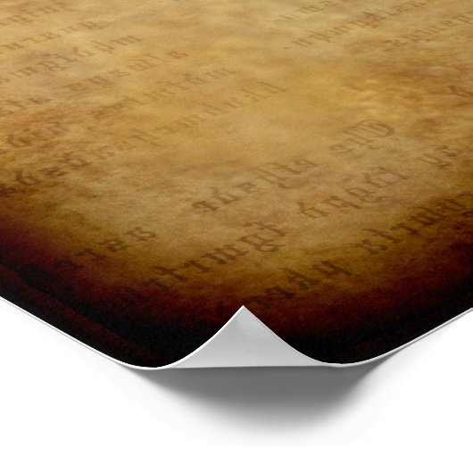 Sterghold Crusader - Poster 1 (Hoek)