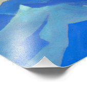 Sterghold of the Spirit, 1932, door Nicholas Roeri Foto Afdruk (Hoek)