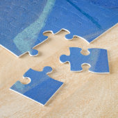 Sterghold of the Spirit, 1932, door Nicholas Roeri Legpuzzel (Zijkant)