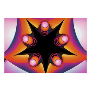 stergrot perfect poster