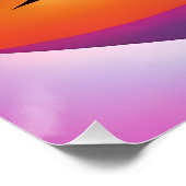 stergrot perfect poster (Hoek)