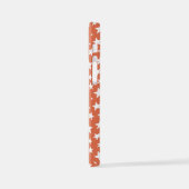 sterherhalingspatroon iPhone hoesje (Linkerkant)