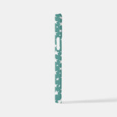 sterherhalingspatroon iPhone hoesje (Rechterkant)