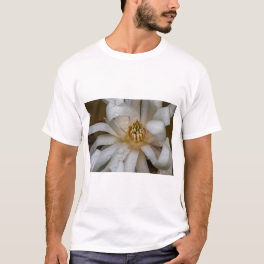 Sterhoningvogel T-shirt (Voorkant)