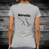 Steriele verwerkingstechnicus t-shirt
