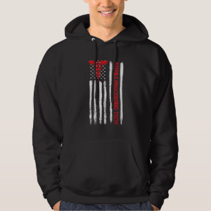 Steriele Verwerkingstechnicus Tech Week Amerikaans Hoodie
