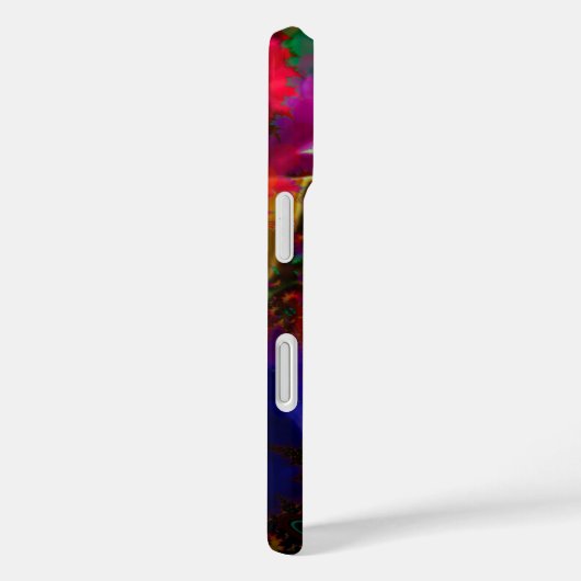 Sterio Psychedelische Trippin Case-Mate iPhone Case (Achterkant / Rechts)